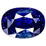 Blue Sapphire