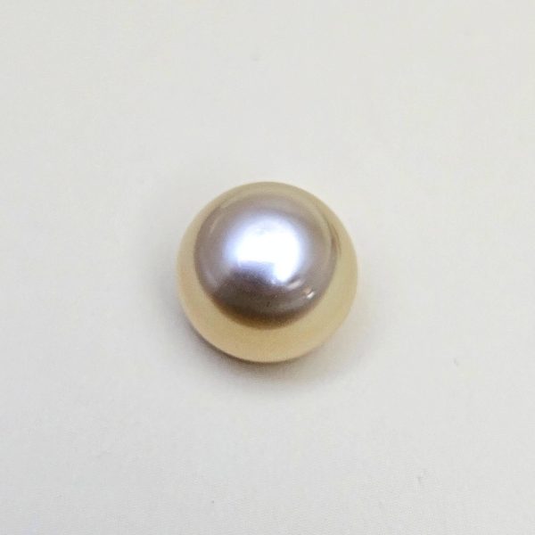Pearl - 13.17 Carat