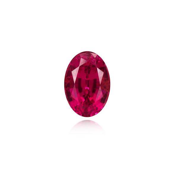 Ruby - 13.17 Carat