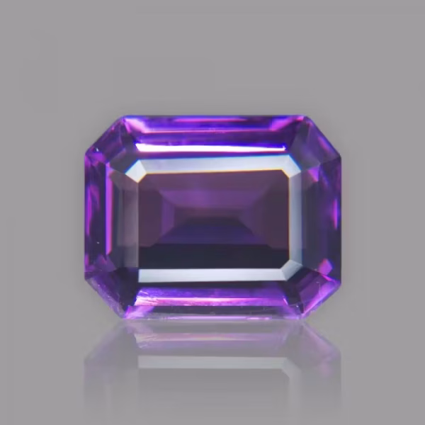 Amethyst - 11.65 Carat