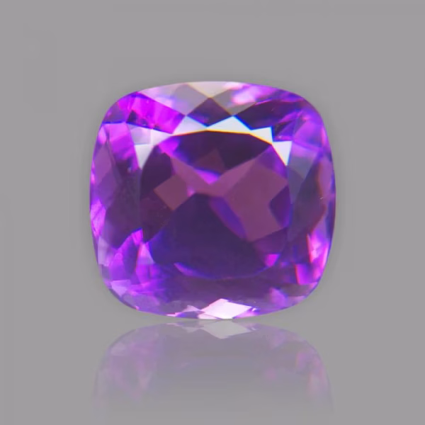 Amethyst - 10.65 Carat